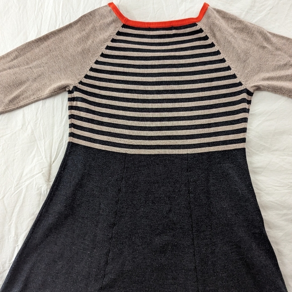 Jessica H Knit Dress - Picture 3 of 11